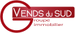 Immobilier appartement les angles